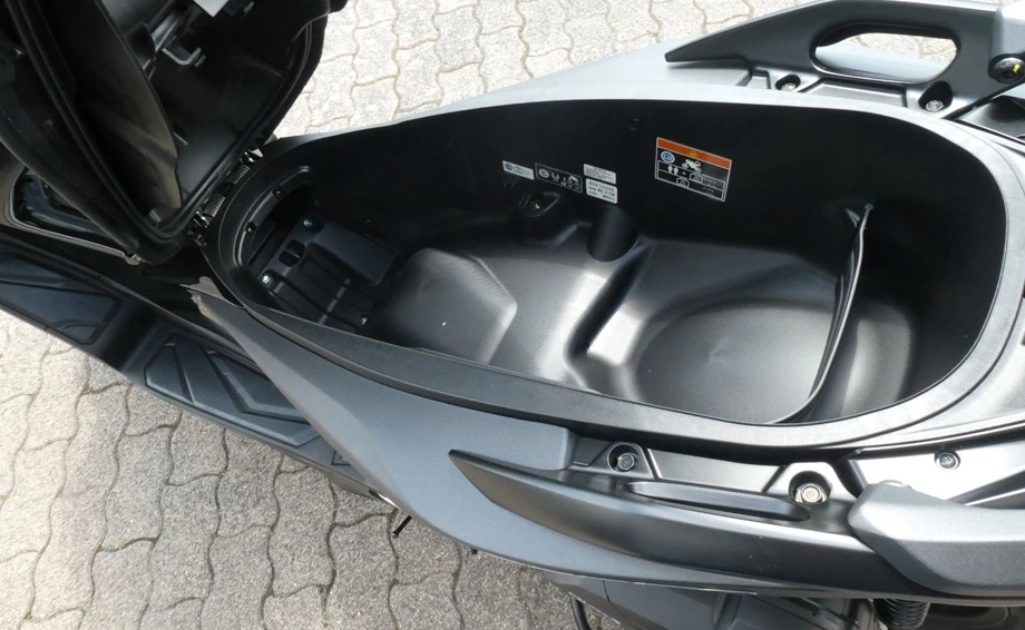 Angebot Honda Forza 125 Bild 11: Angebot Honda Forza 125