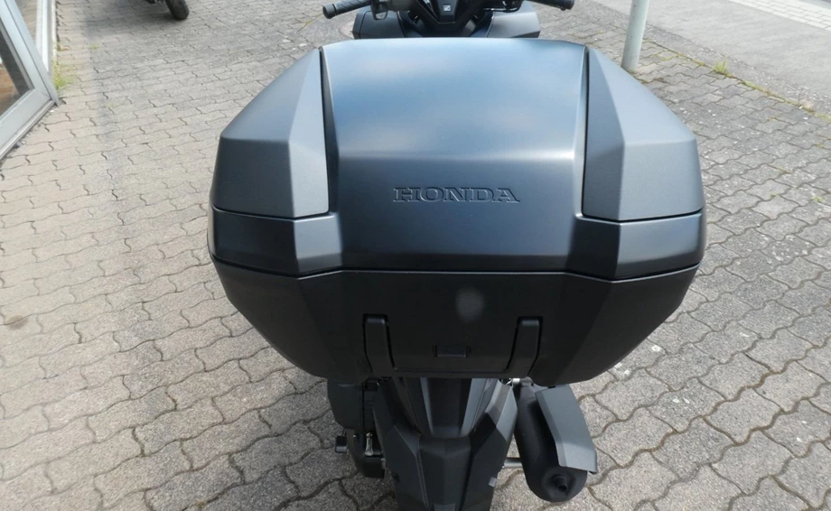 Angebot Honda Forza 125 Bild 12: Angebot Honda Forza 125