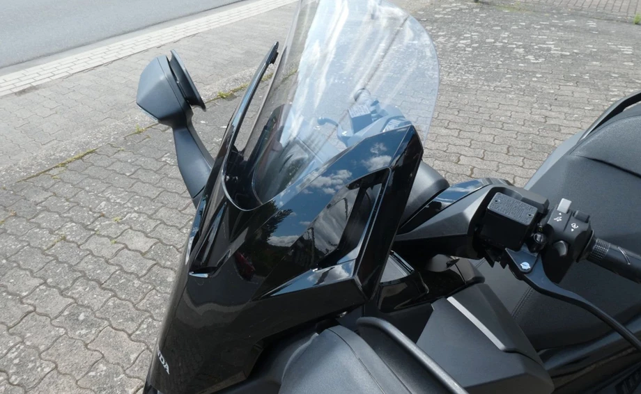 Angebot Honda Forza 125 Bild 13: Angebot Honda Forza 125