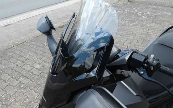 Neufahrzeug Honda Forza 125 - Bild 13