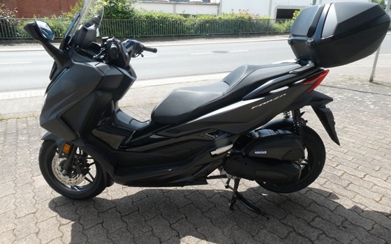 Neufahrzeug Honda Forza 125 - Bild 3