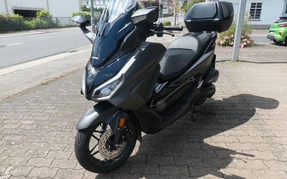 Neufahrzeug Honda Forza 125 - Bild 4
