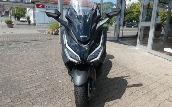 Neufahrzeug Honda Forza 125 - Bild 5