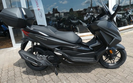 Neufahrzeug Honda Forza 125 - Bild 6