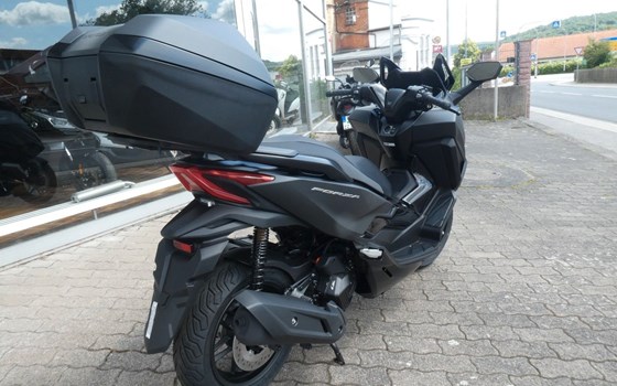 Neufahrzeug Honda Forza 125 - Bild 7