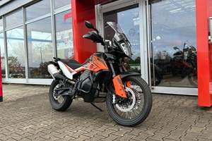 Angebot KTM 790 Adventure
