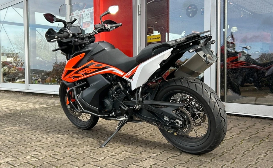 Offer KTM 790 Adventure Bild 6: Offer KTM 790 Adventure