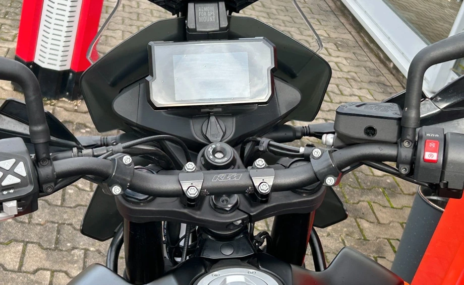 Offer KTM 790 Adventure Bild 7: Offer KTM 790 Adventure