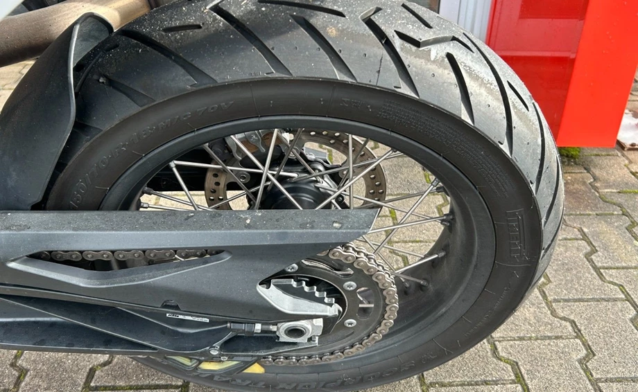 Offer KTM 790 Adventure Bild 8: Offer KTM 790 Adventure