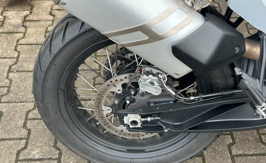 Offer KTM 790 Adventure Bild 9: Offer KTM 790 Adventure