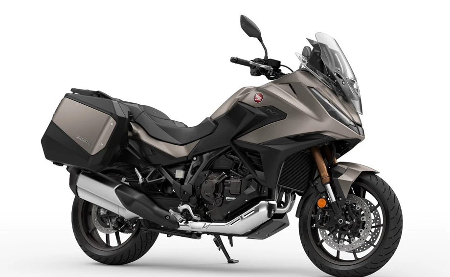 Offer Honda NT1100 DCT Electronic Suspension Bild 1: Offer Honda NT1100 DCT Electronic Suspension