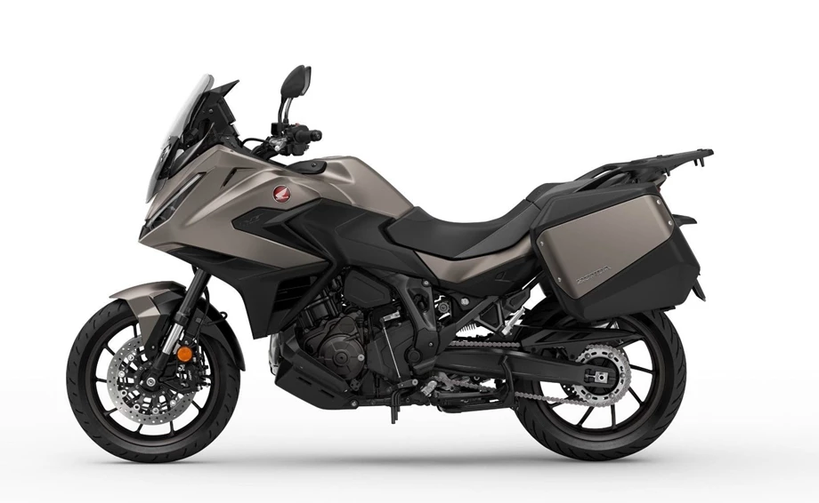 Offer Honda NT1100 DCT Electronic Suspension Bild 10: Offer Honda NT1100 DCT Electronic Suspension