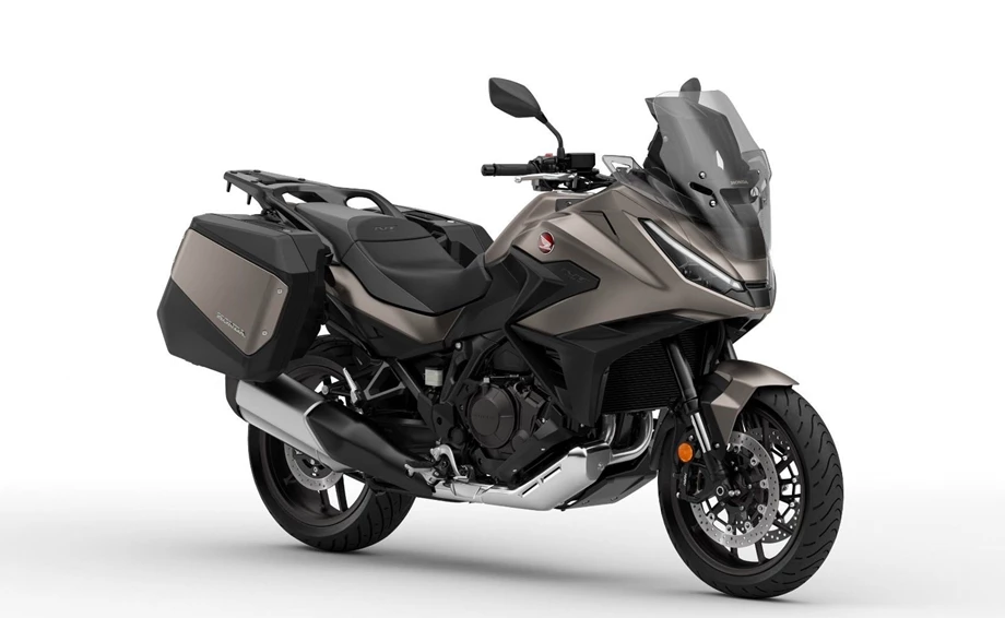 Offer Honda NT1100 DCT Electronic Suspension Bild 11: Offer Honda NT1100 DCT Electronic Suspension