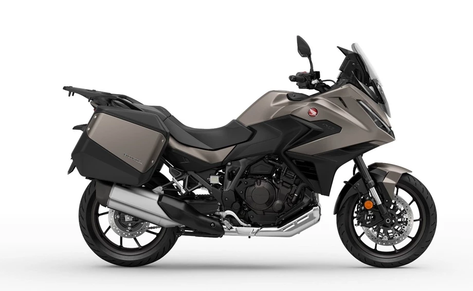 Offer Honda NT1100 DCT Electronic Suspension Bild 2: Offer Honda NT1100 DCT Electronic Suspension