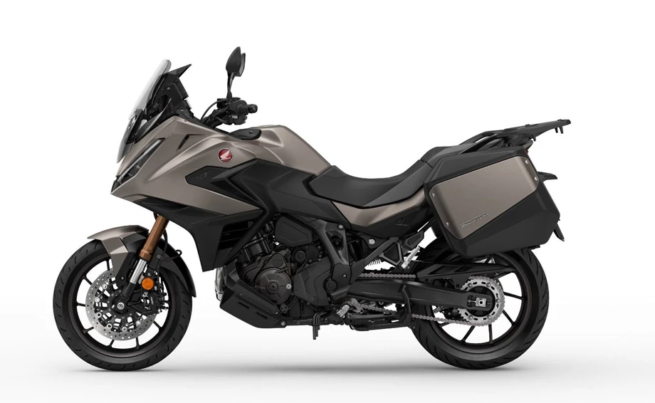 Offer Honda NT1100 DCT Electronic Suspension Bild 3: Offer Honda NT1100 DCT Electronic Suspension