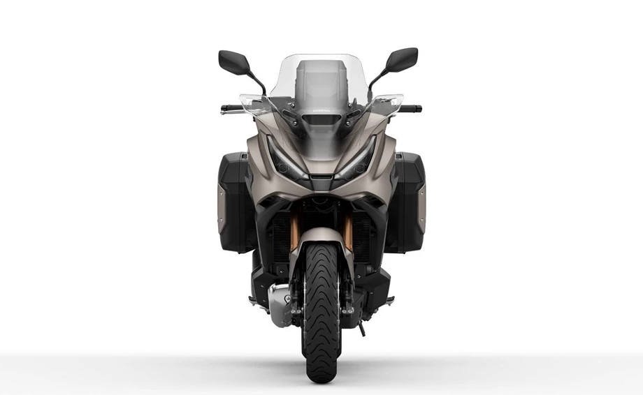 Offer Honda NT1100 DCT Electronic Suspension Bild 4: Offer Honda NT1100 DCT Electronic Suspension