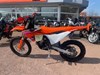 KTM 150 EXC TBI