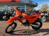 KTM 150 EXC TBI