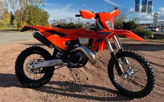 Neufahrzeug KTM 150 EXC TBI - Bild 2