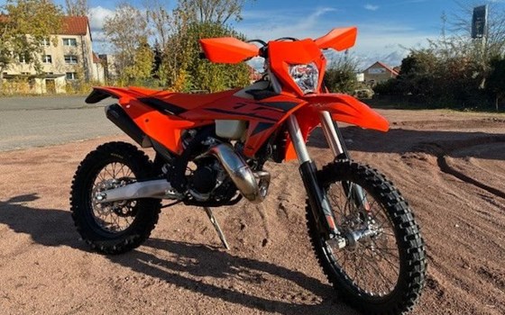 Neufahrzeug KTM 150 EXC TBI - Bild 4