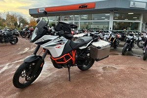 Angebot KTM 1090 Adventure R