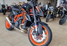 Gebrauchte KTM 1290 Super Duke R EVO