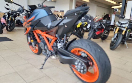 Gebrauchtmotorrad KTM 1290 Super Duke R EVO - Bild 5