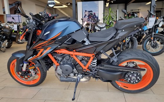 Gebrauchtmotorrad KTM 1290 Super Duke R EVO - Bild 6