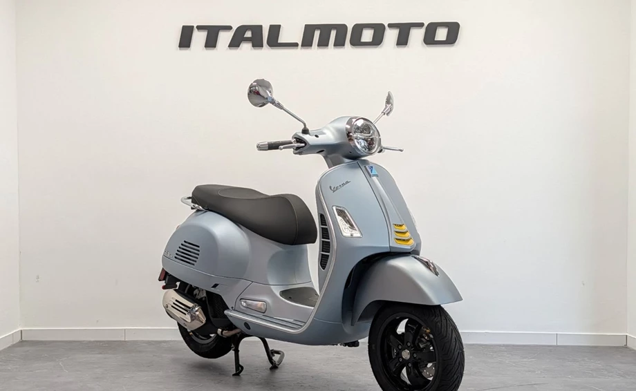 Angebot Vespa GTS 125ie Super Tech Bild 1: Angebot Vespa GTS 125ie Super Tech