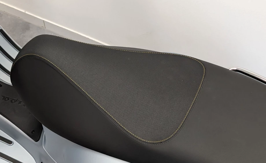 Angebot Vespa GTS 125ie Super Tech Bild 7: Angebot Vespa GTS 125ie Super Tech