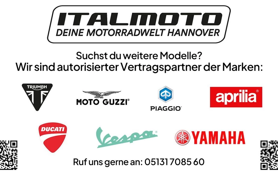 Angebot Vespa GTS 125ie Super Tech Bild 9: Angebot Vespa GTS 125ie Super Tech
