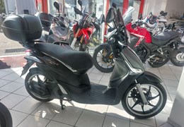 Gebrauchte Piaggio Liberty 125 S
