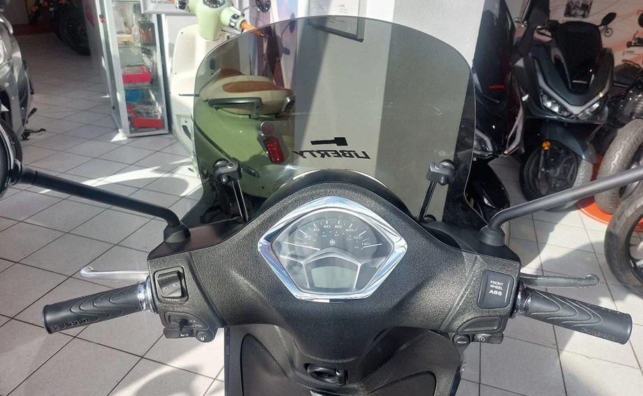 Offer Piaggio Liberty 125 S Bild 2: Offer Piaggio Liberty 125 S