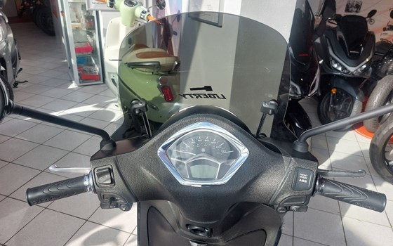 Gebrauchtmotorrad Piaggio Liberty 125 S - Bild 2