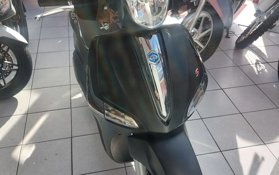 Offer Piaggio Liberty 125 S Bild 3: Offer Piaggio Liberty 125 S