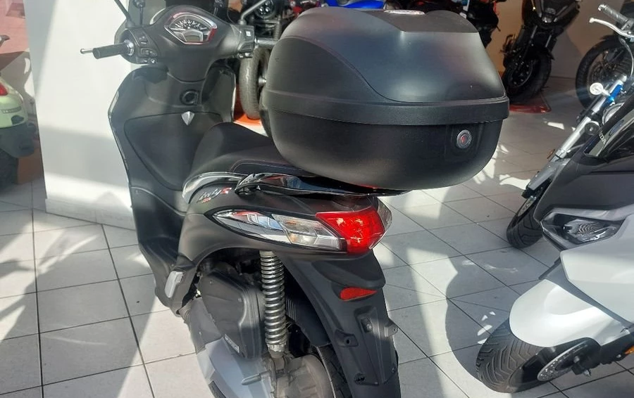 Offer Piaggio Liberty 125 S Bild 4: Offer Piaggio Liberty 125 S