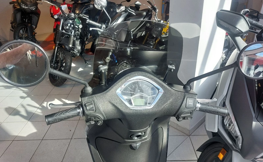 Offer Piaggio Liberty 125 S Bild 6: Offer Piaggio Liberty 125 S