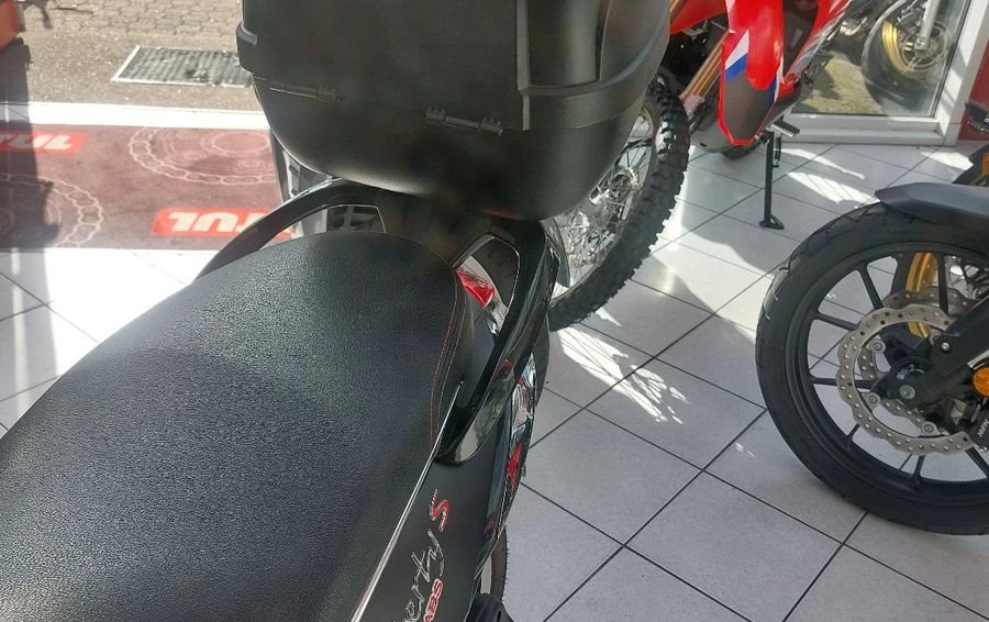 Offer Piaggio Liberty 125 S Bild 7: Offer Piaggio Liberty 125 S