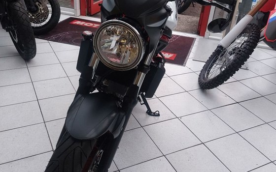Gebrauchtmotorrad Suzuki SV650 - Bild 3