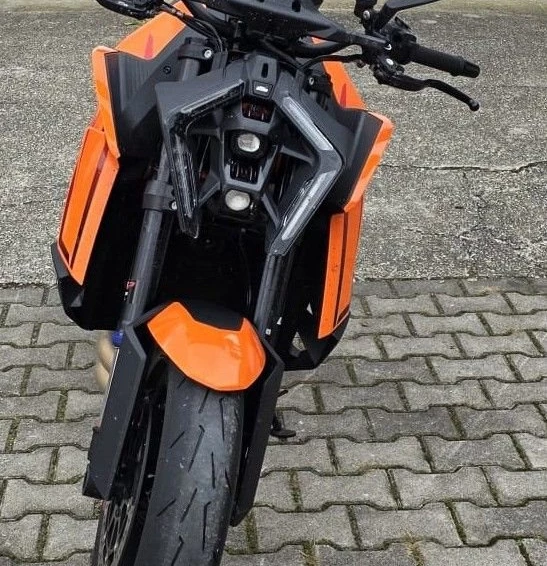 Angebot KTM 1390 Super Duke R EVO Bild 7: Angebot KTM 1390 Super Duke R EVO