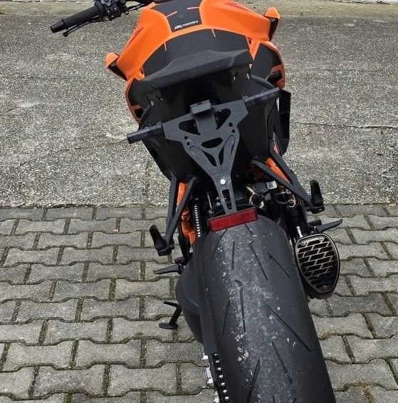Angebot KTM 1390 Super Duke R EVO Bild 8: Angebot KTM 1390 Super Duke R EVO