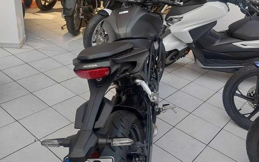 Offer Honda CB125R Bild 6: Offer Honda CB125R