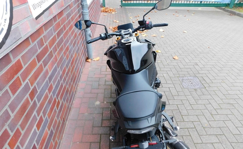 Angebot Suzuki GSX-S1000 Bild 10: Angebot Suzuki GSX-S1000