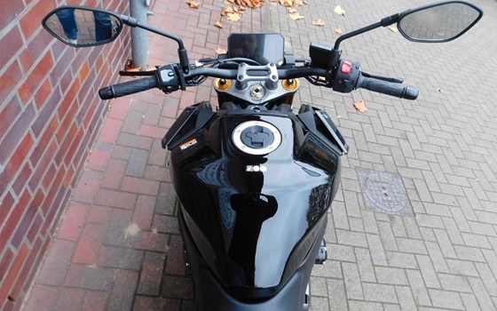 Neufahrzeug Suzuki GSX-S1000 - Bild 11