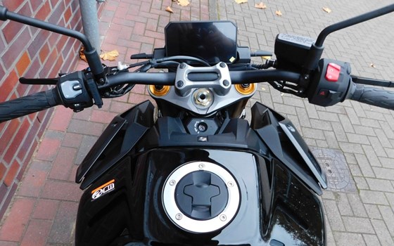 Neufahrzeug Suzuki GSX-S1000 - Bild 12