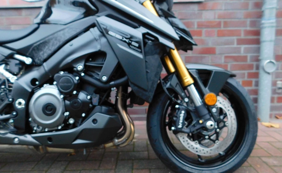Angebot Suzuki GSX-S1000 Bild 14: Angebot Suzuki GSX-S1000
