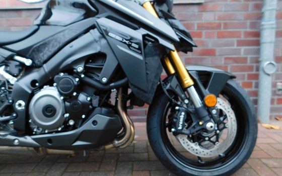 Neufahrzeug Suzuki GSX-S1000 - Bild 14