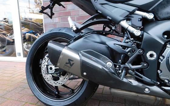 Neufahrzeug Suzuki GSX-S1000 - Bild 18