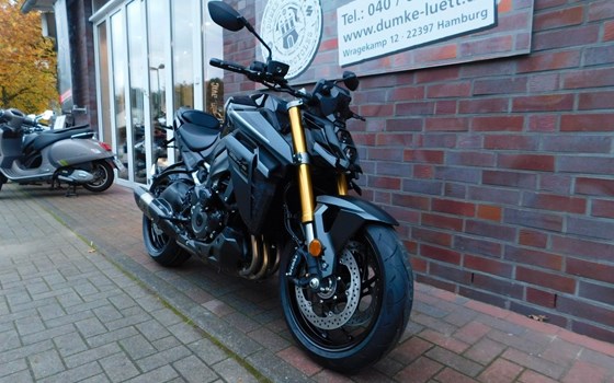 Neufahrzeug Suzuki GSX-S1000 - Bild 2
