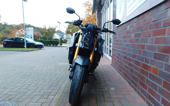 Neufahrzeug Suzuki GSX-S1000 - Bild 3